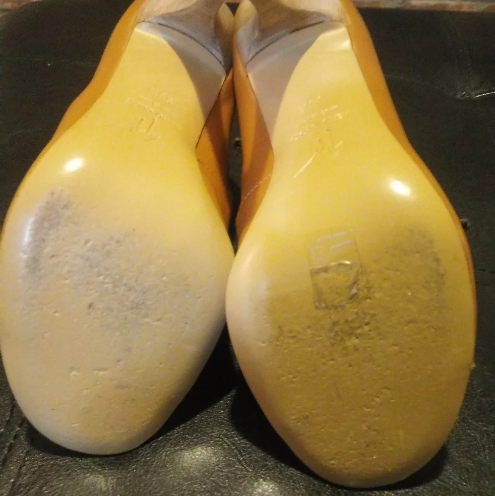 Giuseppe Zanotti heels